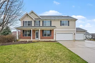 26613 Silverleaf Dr, Plainfield, IL 60585 - Photo 1