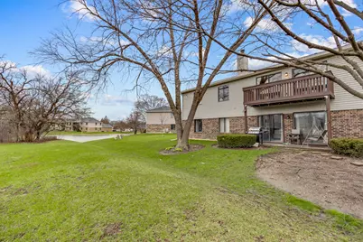 961 Cumberland Court #A2, Roselle, IL 60172 - Photo 26