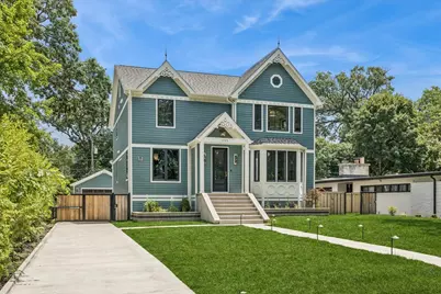111 Thatcher Avenue, River Forest, IL 60305 - Photo 2