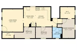 1720 N St Louis Ave, Chicago, IL 60647 - Photo 20