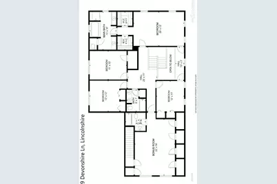 9 Devonshire Lane, Lincolnshire, IL 60069 - Photo 60