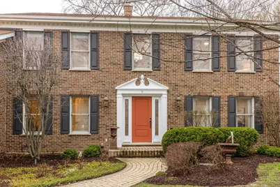 9 Devonshire Lane, Lincolnshire, IL 60069 - Photo 2