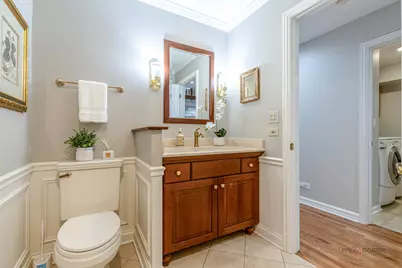 9 Devonshire Lane, Lincolnshire, IL 60069 - Photo 6