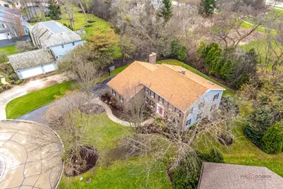 9 Devonshire Lane, Lincolnshire, IL 60069 - Photo 54