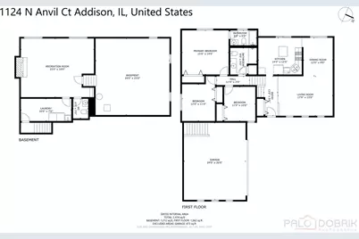 1124 N Anvil Court, Addison, IL 60101 - Photo 42