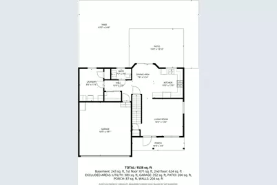 1447 Aspen Lane, Yorkville, IL 60560 - Photo 26