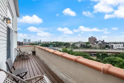 949 N Willard Court #504, Chicago, IL 60642 - Photo 20