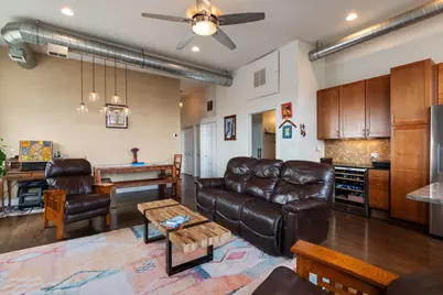 949 N Willard Court #504, Chicago, IL 60642 - Photo 4