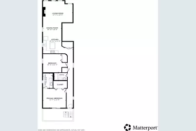 909 W Roscoe Street #2, Chicago, IL 60657 - Photo 22