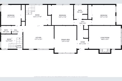 10544 S Karlov Avenue, Oak Lawn, IL 60453 - Photo 26