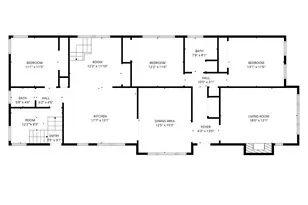 10544 S Karlov Ave, Oak Lawn, IL 60453 - Photo 26