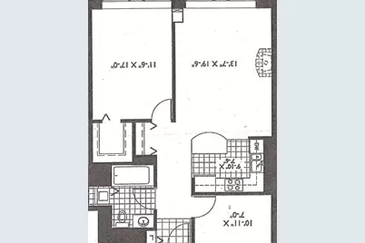 33 W Ontario Street #30E, Chicago, IL 60654 - Photo 20