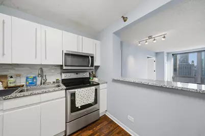 440 N Wabash Avenue #2907, Chicago, IL 60611 - Photo 4