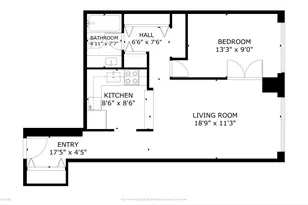 440 N Wabash Ave, Chicago, IL 60611 - Photo 20