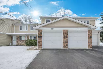 514 Alton Court, Carol Stream, IL 60188 - Photo 2