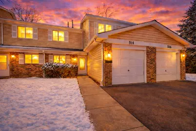 514 Alton Court, Carol Stream, IL 60188 - Photo 1