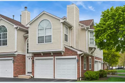 767 Grosse Pointe Circle, Vernon Hills, IL 60061 - Photo 1