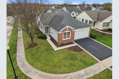 16122 Seneca Lake Circle, Crest Hill, IL 60403 - Photo 2
