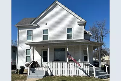 325 W 5th Street, Sandwich, IL 60548 - Photo 1