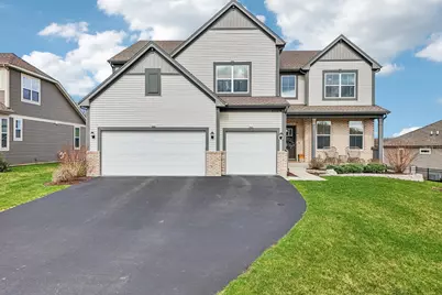 1014 Persimmon Court, Crystal Lake, IL 60012 - Photo 1