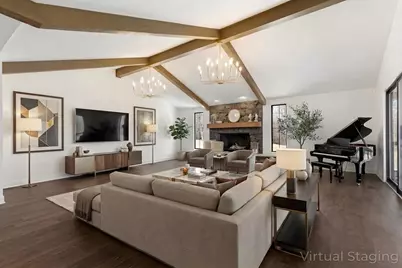 674 Plum Tree Road, Barrington Hills, IL 60010 - Photo 12