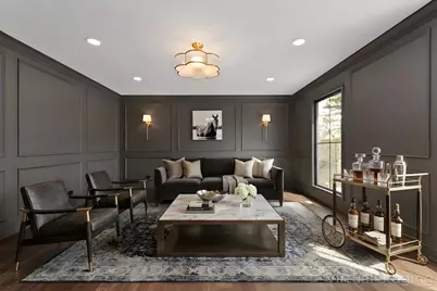 674 Plum Tree Road, Barrington Hills, IL 60010 - Photo 8