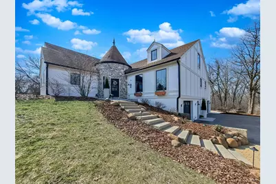 674 Plum Tree Road, Barrington Hills, IL 60010 - Photo 2