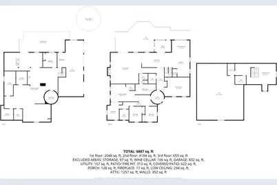 674 Plum Tree Road, Barrington Hills, IL 60010 - Photo 66