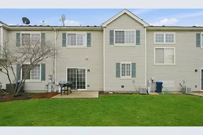 1136 Coneflower Court, Minooka, IL 60447 - Photo 16