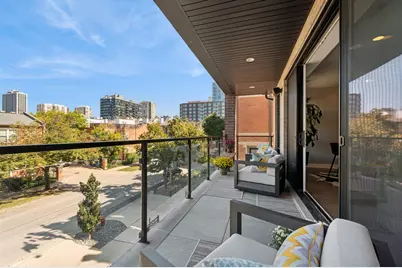 231 W Scott Street #2, Chicago, IL 60610 - Photo 10