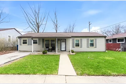 22150 Chappel Avenue, Sauk Village, IL 60411 - Photo 1