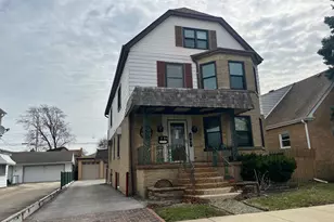 3707 N Nora Ave, Chicago, IL 60634 - Photo 1