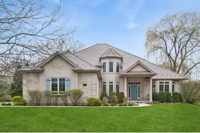 14965 Creekside Path, Libertyville, IL 60048 - Photo 1
