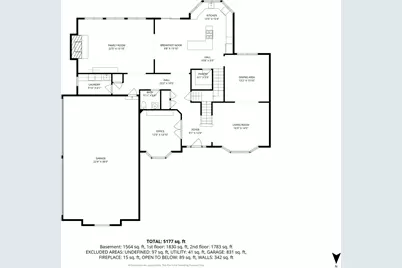 14965 Creekside Path, Libertyville, IL 60048 - Photo 36