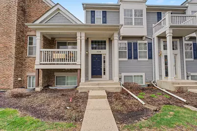 534 Richard Brown Boulevard, Volo, IL 60073 - Photo 1