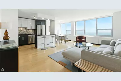 1700 E 56th Street #2809, Chicago, IL 60637 - Photo 2