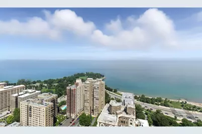 1700 E 56th Street #2809, Chicago, IL 60637 - Photo 18