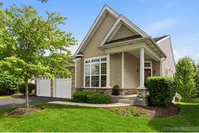 3844 Valhalla Drive, Elgin, IL 60124 - Photo 1