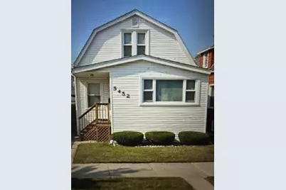 5452 W Warwick Avenue, Chicago, IL 60641 - Photo 1