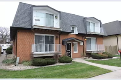 10408 Major Avenue #1S, Oak Lawn, IL 60453 - Photo 1