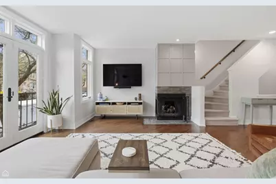 2718 N Southport Avenue #B, Chicago, IL 60614 - Photo 8