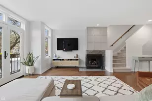 2718 N Southport Ave, Chicago, IL 60614 - Photo 8