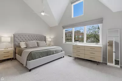 2718 N Southport Avenue #B, Chicago, IL 60614 - Photo 18