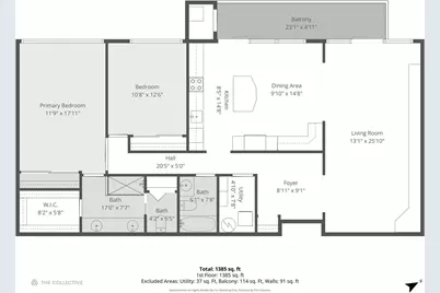 2 S Atrium Way #603, Elmhurst, IL 60126 - Photo 16