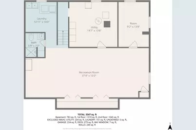 160 E Lahon Street, Park Ridge, IL 60068 - Photo 38