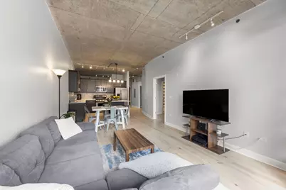 1305 S Michigan Avenue #712, Chicago, IL 60605 - Photo 18