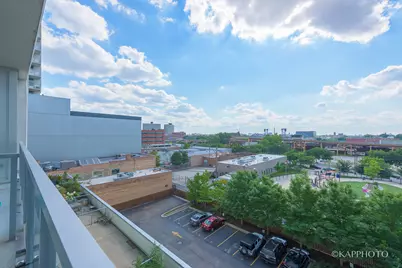 1620 S Michigan Avenue #519, Chicago, IL 60616 - Photo 24