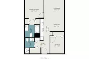 660 W Wayman St, Chicago, IL 60661 - Photo 18