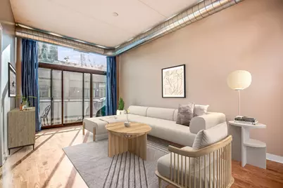 660 W Wayman Street #707, Chicago, IL 60661 - Photo 6