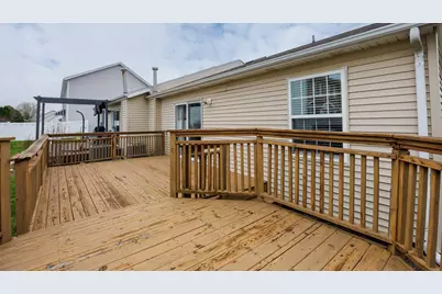 8 Rock Garden Court #1, Bloomington, IL 61704 - Photo 38